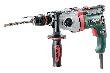 metabo Schlagbohrmaschine SBEV 1000-2 (600783500), metaBOX 145 L Produktbild