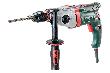 metabo Schlagbohrmaschine SBEV 1100-2 S Metabo metaBOX Produktbild img1 S