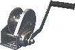 Neutral Handwinde mit Bremse Produktbild