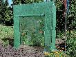 floraworld Tomatenhaus 195x60x215/195 cm Produktbild img3 S