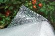floraworld Luftpolster-Isolierfolie 0,5x 5m,80my,10mm Noppen Produktbild img4 S