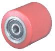 BS ROLLEN Polyurethanrad Art.-Nr. C40/82/70/73/20 Produktbild