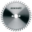 Edessö HW-Kreissägeblatt UW Produktbild img1 S