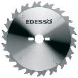 Edessö HW-Kreissägeblatt LWZ Produktbild img1 S
