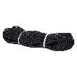 Neutral Gummiseil m. Drahthaken f. Netz 2x3, 11 m lang Produktbild