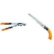 FISKARS Getriebeastschere Bypass PowerGearX Produktbild