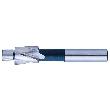 FORUM Flachsenker, DIN 373, HSS, blank, Kernloch Produktbild