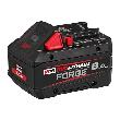 Milwaukee Ersatzakku Forge 1x 18,0V 8Ah Produktbild
