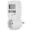 REV Energiekostenmeßgerät kom komplett weiß Produktbild