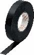Certoplast Elektro-Isolierband schwarz 1 0m x 15mm Produktbild