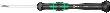 Wera Elektronik- Ausheber 3,5x1mm Produktbild