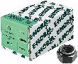 E-NORMpro Sicherungsmutter, DIN 985, A2 Edelstahl Produktbild img1 S
