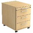 Neutral Container Ahorn 42,8x58x59 cm 3SL Produktbild