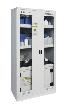 LACONT Chem.-Schrank CHS950GL/SiB30 Produktbild
