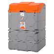CEMO Dieseltank CUBE 2500l Outdoor Basic,m.Deckel Produktbild