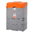 CEMO Dieseltank CUBE 1000l Outdoor Premium,m.Deckel Produktbild img1 S