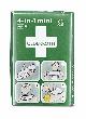 CEDERROTH Blutstiller mini 4 in 1 Produktbild