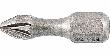 fortis Bit 1/4", Kreuzschlitz PZ; Produktbild