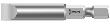 Wera Bit Schlitz 800/4 Z Produktbild