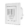 REV Bewegungsmelder 120G UP Dämmerungsre gler max. 12m weiss Produktbild