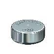 VARTA Uhrenbatterie Watch V357 HighDrain,1,55V, 1 Stück Produktbild img1 S