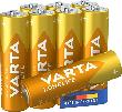 VARTA Batterie LONGLIFE AA, 8-er Folie Produktbild img1 S
