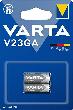 VARTA Batt.ELECTRO.V23GA 2er Blister Produktbild