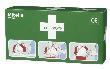 CEDERROTH Bandage/Kompresse fürArm/Kopf 2 Stück Mitellen Produktbild