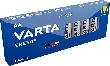 VARTA AA Value Pack 10 10er Pack 10er Pa ck Produktbild img1 S