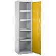 Stumpf Umweltschrank BASIC 1800x500x500 Produktbild