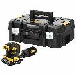 DeWALT Akku-Vibrationsschleifer DCW200NT-XJ,18V Basisversion Produktbild