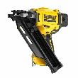 DeWALT Akku-Nagler Einzel- und S DCN930N Produktbild