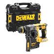 DeWALT Akku-Kombihammer SDS-plus 18V DCH273NT-XJ, Soloversion TSTAK Produktbild img1 S