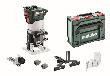 metabo Akku-Kantenfraese FMV 18 LTX BL 8 Produktbild