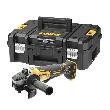 DeWALT Akku-Winkelschleifer DCG406NT-XJ, 18V Basisversion Produktbild img1 S