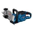 Bosch PRO Akku Trennschleifer GCS 18V-230 solo ohne Akku ohne Ladegerät Karton Produktbild