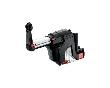 metabo ISA 24 Integrierte Staubabsaugung für KH 18 LTX BL 24 Q (631357850) Produktbild