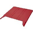 EICHNER Ablagefach "Flat" 15 x 240 x 302 mm rot Produktbild img1 S