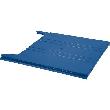 EICHNER Ablagefach "Flat" 15 x 240 x 302 mm blau Produktbild img1 S
