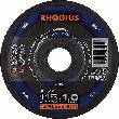 RHODIUS Trennscheibe XT77 Produktbild