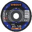 RHODIUS Trennscheibe XT67 Produktbild img1 S
