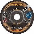 RHODIUS Trennscheibe XT38 Produktbild img1 S