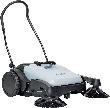Nilfisk Kehrmaschine SW250, handgeführt Produktbild