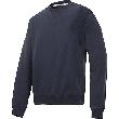 SNICKERS WORKWEAR Sweatshirt Baumwolle Produktbild