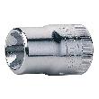 BAHCO Steckschlüssel Einsatz für TORX® E8 Produktbild img1 S