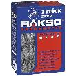 Rakso Spänematten grob 2er-Pack Produktbild img1 S