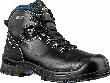 albatros Sicherheitsschnürstiefel 631750 , S3, Gr. 40 Produktbild