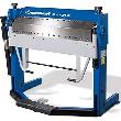 Stürmer Schwenkbiegemaschine FSBM 1020-25E Produktbild