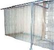 SINOtec Schweißervorhang Transtac T0 Produktbild