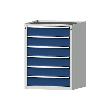 Anke Schubladenschrank V760 Produktbild img1 S